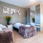 Short Group Congress Centre Serviced Апартаменты Амстердам