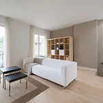Апартаменты Short Group Congress Centre Serviced Амстердам