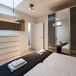 Апартаменты Short Group Congress Centre Serviced Амстердам