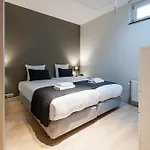 Апартаменты Short Group Congress Centre Serviced Амстердам