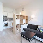 Short Group Congress Centre Serviced Апартаменты