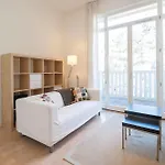 Апартаменты Short Group Congress Centre Serviced *