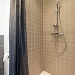 Апартаменты Short Group Congress Centre Serviced Амстердам