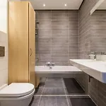 Short Group Congress Centre Serviced * Амстердам