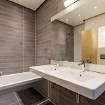 Short Group Congress Centre Serviced Апартаменты
