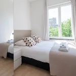 Short Group Congress Centre Serviced Апартаменты *