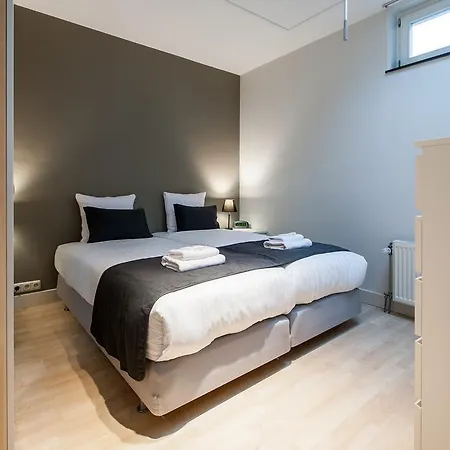 Lejlighed Short Group Congress Centre Serviced Amsterdam