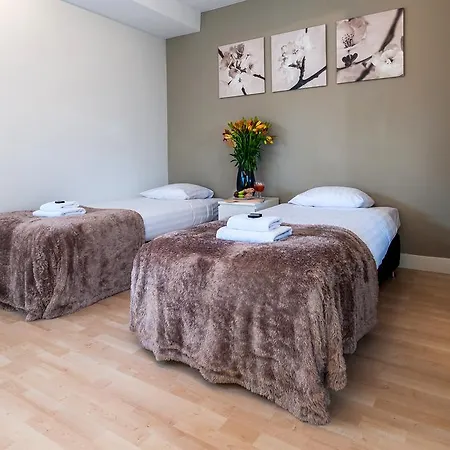 Short Group Congress Centre Serviced *