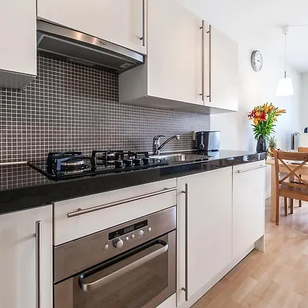 Short Group Congress Centre Serviced Appartamento *