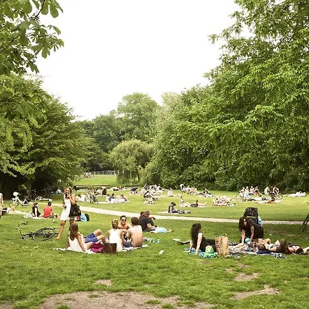 Appartamento Short Group Congress Centre Serviced