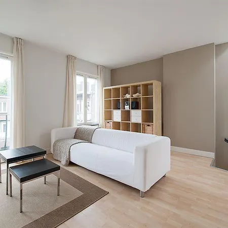 Apartmán Short Group Congress Centre Serviced Amsterdam