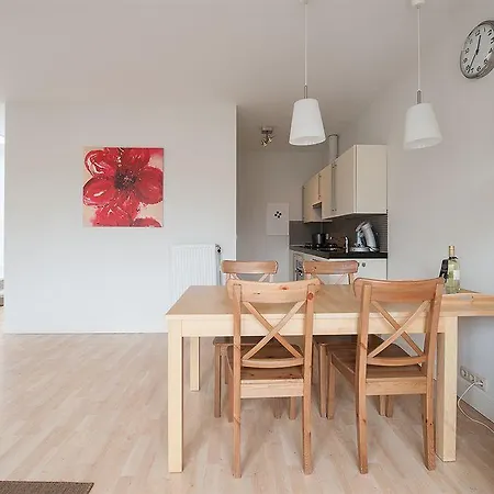 Short Group Congress Centre Serviced * Amsterdam