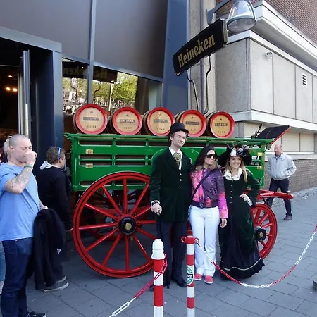 Short Group Congress Centre Serviced Amsterdam