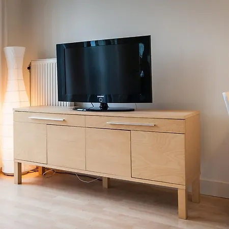 Appartamento Short Group Congress Centre Serviced