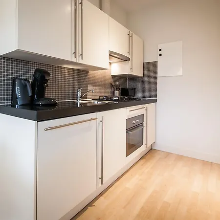 Appartamento Short Group Congress Centre Serviced