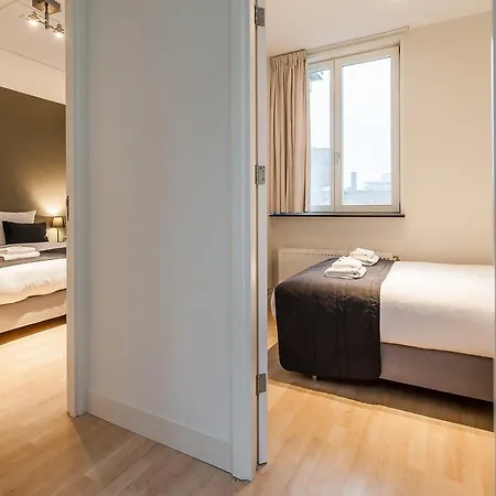 Appartamento Short Group Congress Centre Serviced *