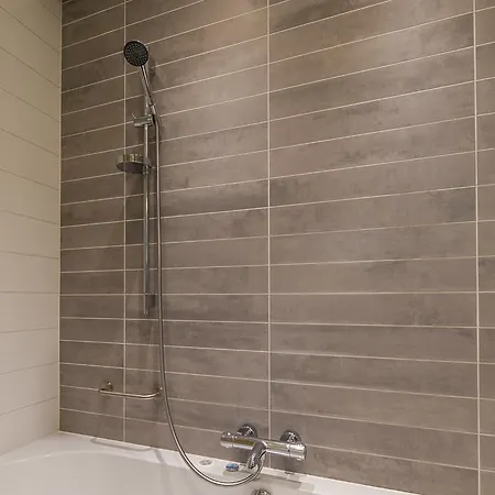 Appartamento Short Group Congress Centre Serviced *