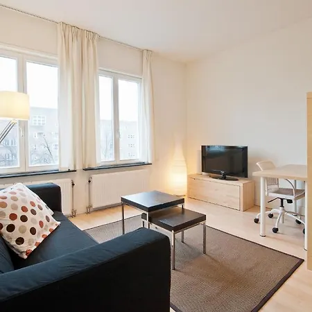 Short Group Congress Centre Serviced Appartamento