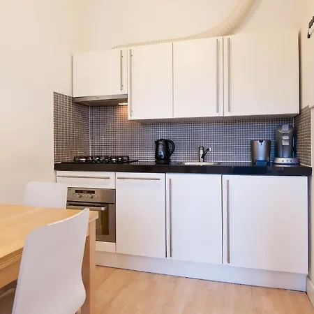 Appartamento Short Group Congress Centre Serviced *