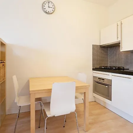 Appartamento Short Group Congress Centre Serviced Amsterdam