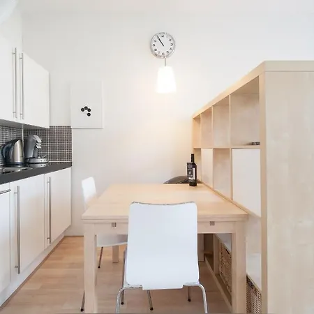 Appartamento Short Group Congress Centre Serviced