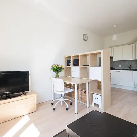 Appartamento Short Group Congress Centre Serviced *