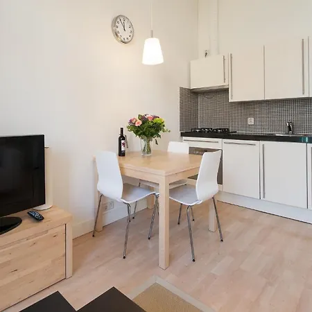 Short Group Congress Centre Serviced * Amsterdam