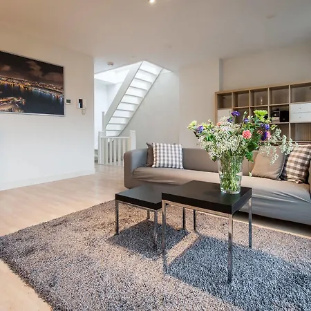 Appartamento Short Group Congress Centre Serviced *