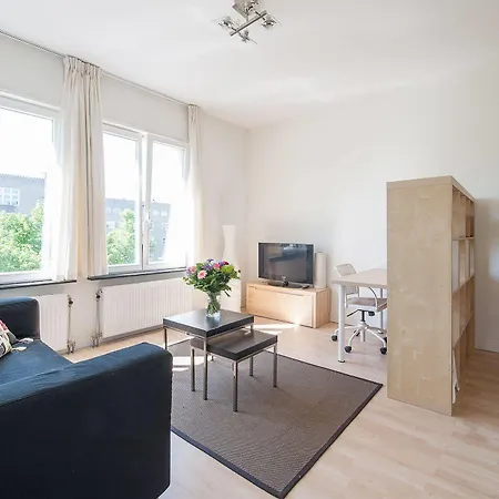 Appartamento Short Group Congress Centre Serviced *