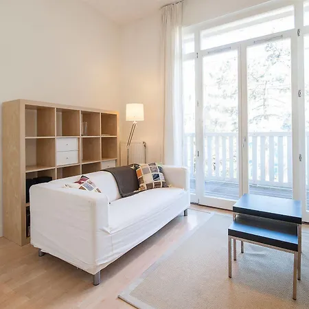 Appartamento Short Group Congress Centre Serviced *