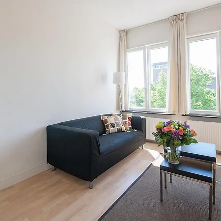 Appartamento Short Group Congress Centre Serviced