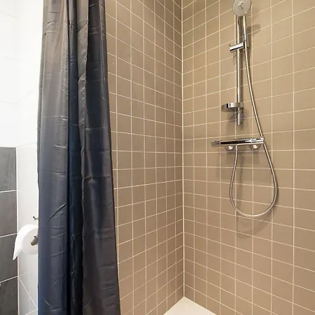 Appartement Short Group Congress Centre Serviced Amsterdam