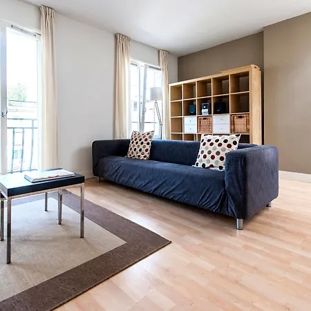 Short Group Congress Centre Serviced * Amsterdam