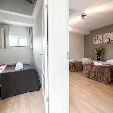 Short Group Congress Centre Serviced *