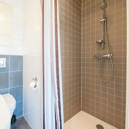 Short Group Congress Centre Serviced Appartamento