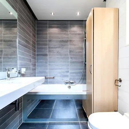 Short Group Congress Centre Serviced Amsterdam