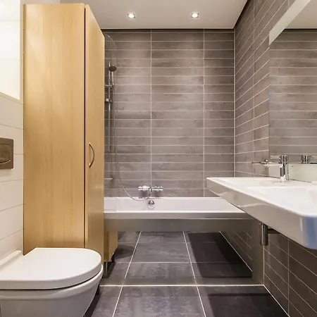 Short Group Congress Centre Serviced * Amsterdam