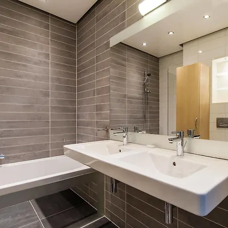 Short Group Congress Centre Serviced Appartement