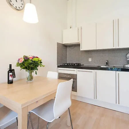 Short Group Congress Centre Serviced Amsterdam