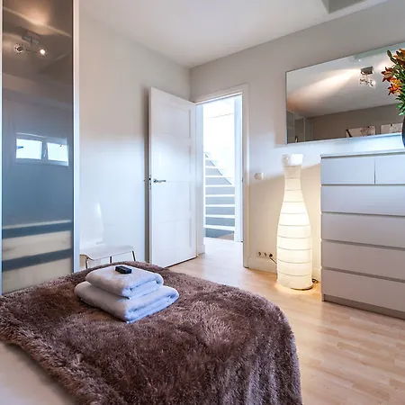 Appartamento Short Group Congress Centre Serviced *