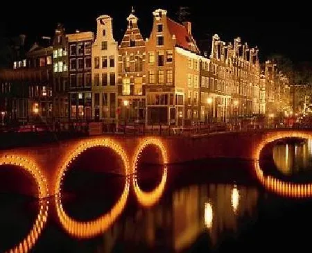 Short Group Congress Centre Serviced Amsterdam