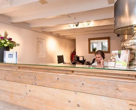 Appartamento Short Group Congress Centre Serviced *