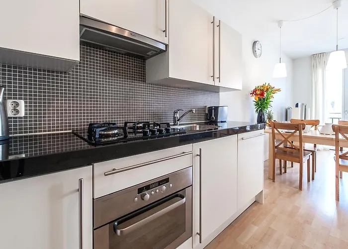 Short Group Congress Centre Serviced Apartamento *