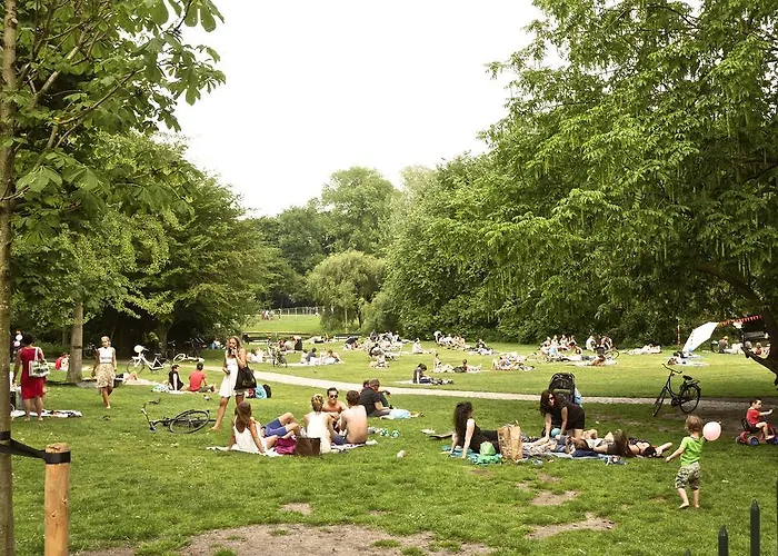 Apartamento Short Group Congress Centre Serviced