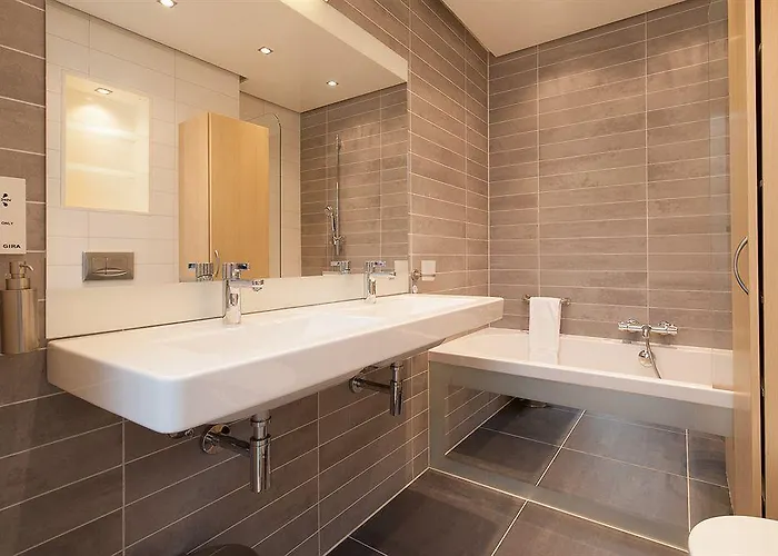 Apartamento Short Group Congress Centre Serviced *