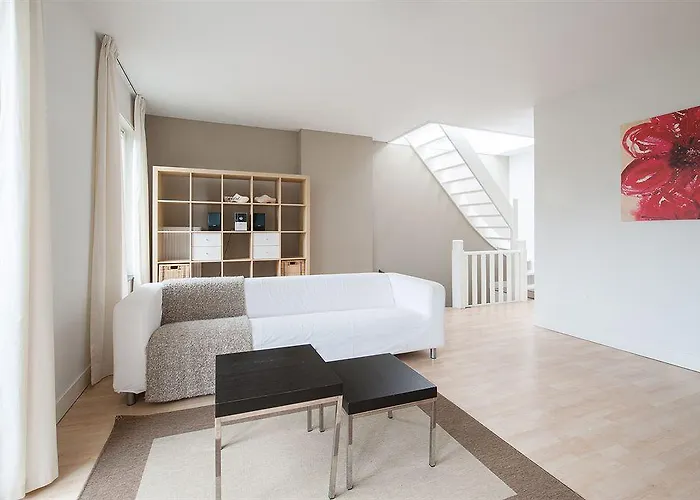 Short Group Congress Centre Serviced Amesterdão