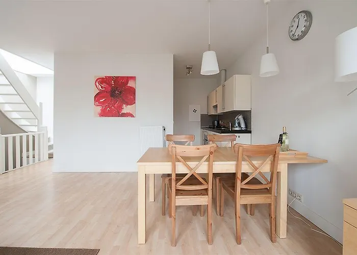 Short Group Congress Centre Serviced * Amesterdão