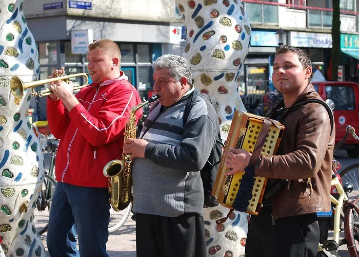 Apartamento Short Group Congress Centre Serviced *