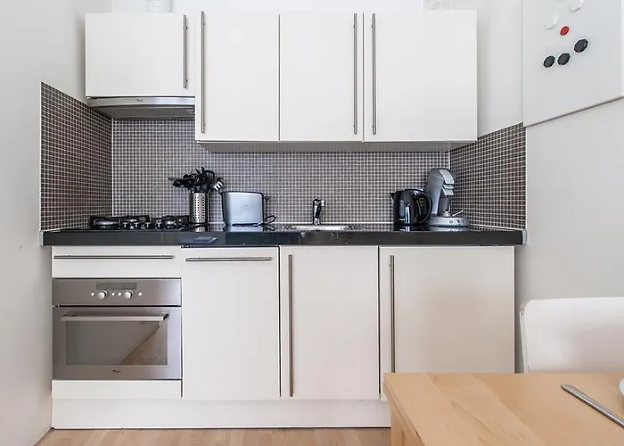 Short Group Congress Centre Serviced * Amesterdão