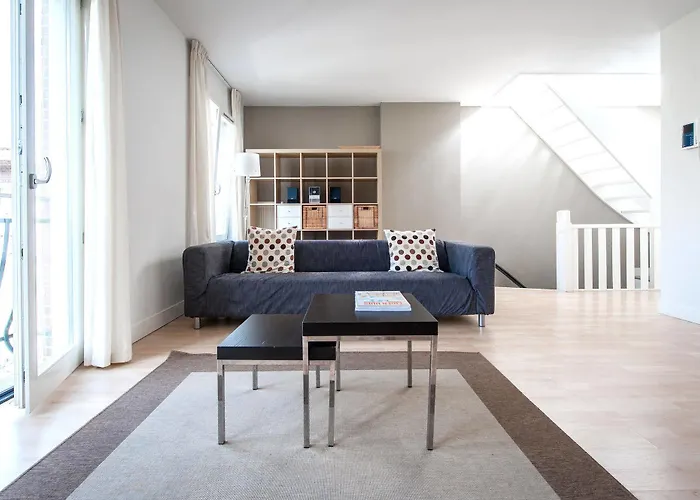 Short Group Congress Centre Serviced * Amesterdão